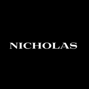 Meet your Posher, Nicholas